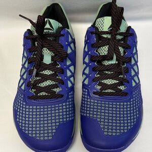 Reebok Women’s CrossFit Nano CF74 Rope Pro